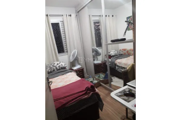 Apartamento à venda com 2 quartos no Jardim Vila Formosa, São Paulo — foto 6